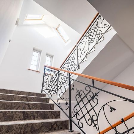 Dom Goscinny Albatros I Rewal Exteriér fotografie