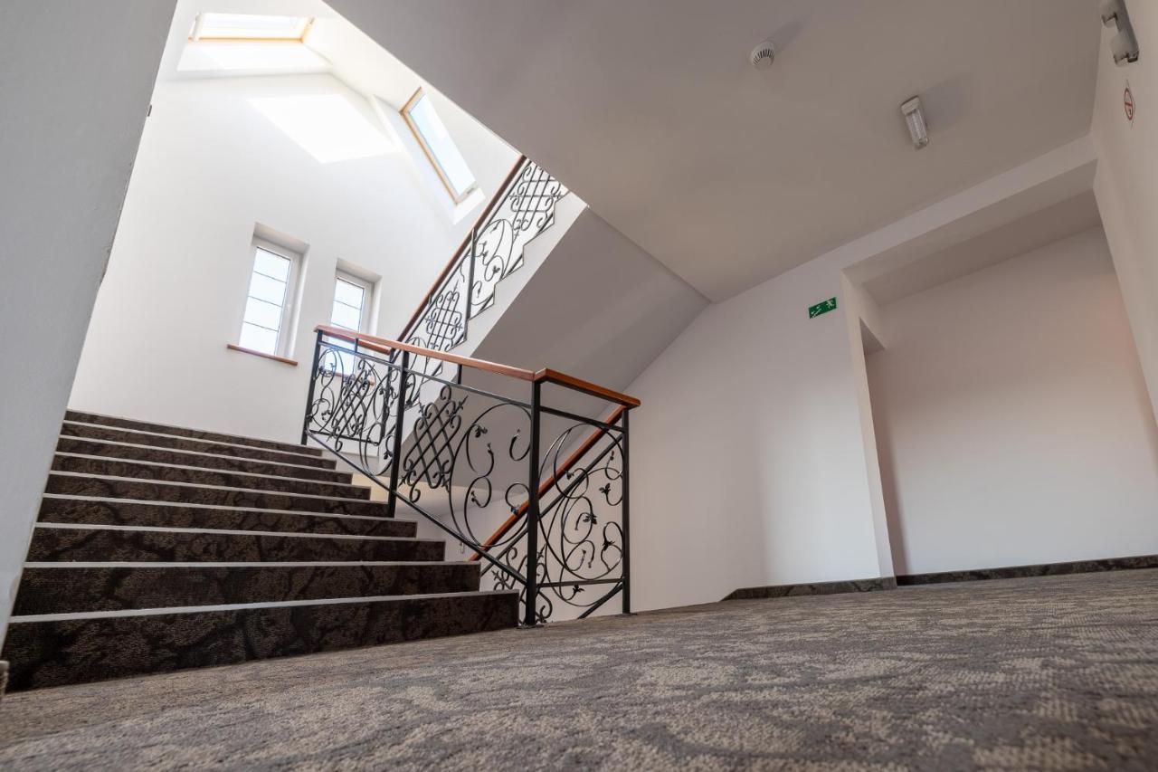 Dom Goscinny Albatros I Rewal Exteriér fotografie